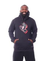 Moletom Santa Cruz SFF Moletom Santa Cruz SFF