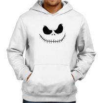 Moletom Scare Face - Foca na Moda