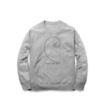Moletom Sequência De Fibonacci Moletom Sequência De Fibonacci