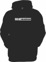 moletom sete talentos