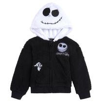 Moletom Sherpa Disney Jack Skellington Zero Infant Boys 12M