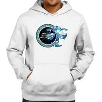 Moletom Signo Libra Astrologia - Foca na Moda