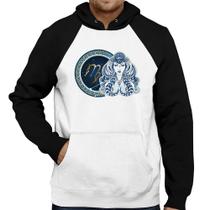 Moletom Signo Virgem Astrologia - Foca na Moda