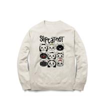 Moletom Slipcatnot Studio Geek Moletom Slipcatnot Studio Geek