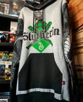 Moletom Sonserina tamanho M