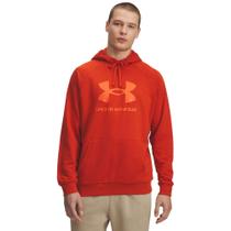 Moletom Sportstyle Under Armour Rival Fleece Moletom Sportstyle Under Armour Rival Fleece