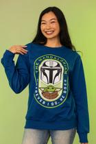 Moletom Star Wars Grogu