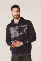 reflective moletom com capuz custom