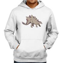 Moletom Stegosaurus - Foca na Moda
