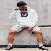 Moletom System of A Down Lançamento Blusa de frio com capuz Algodão Unissex Inverno Casaco