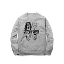 Moletom System Of A Meow Studio Geek Moletom System Of A Meow Studio Geek