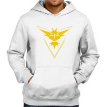 Moletom Team Instinct - Foca na Moda Moletom Team Instinct - Foca na Moda