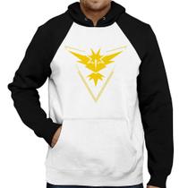 Moletom Team Instinct - Foca na Moda Moletom Team Instinct - Foca na Moda