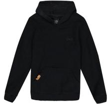 Moletom teddy inf concept c/ capuz ogochi bf26496313