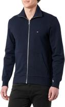 Moletom TH Essential Terry Zip-Thru - MW0MW39109
