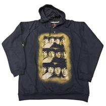 Moletom The Beatles Blusa de Frio Banda Rock Bo855 Moletom The Beatles Blusa de Frio Banda Rock Bo855