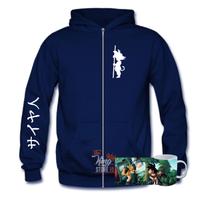 Moletom THE KING STORE Goku Kid Sphere Dragon Ball Print