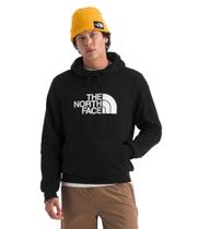 Moletom The North Face Evolution Half Dome Preto M Moletom The North Face Evolution Half Dome Preto M