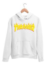 james charles rainbow moletom com capuz