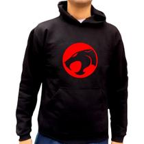 Moletom Thundercats - Olho de Tandera Moletom Thundercats - Olho de Tandera