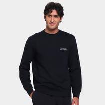 Moletom Tommy Hilfiger Brand Love Masculino Moletom Tommy Hilfiger Brand Love Masculino