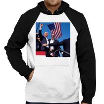 Moletom Trump 2024 - Foca na Moda