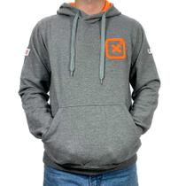 Moletom Txc Masculino Original Bordado Alto Relevo New