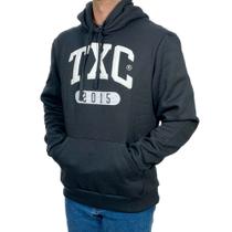 Moletom Txc Masculino Original Bordado Alto Relevo New