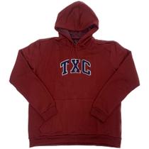 Moletom Txc Original Plus Size Lancamento