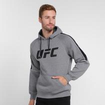 ufc moletom com capuz custom