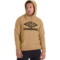 Moletom Umbro Comfy Unissex Moletom Umbro Comfy Unissex