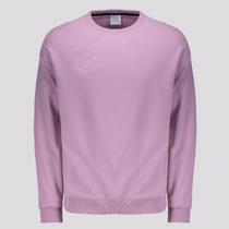 Moletom Umbro Off The Pitch Rosa