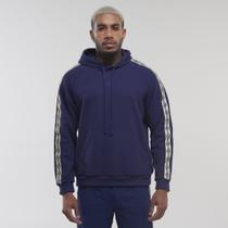 Moletom Umbro Tape FC Marinho