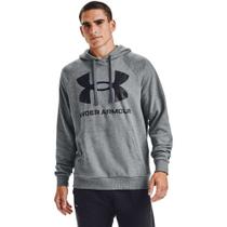 Moletom Under Armour Rival Fleece Big Logo Moletom Under Armour Rival Fleece Big Logo