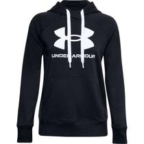 Moletom Under Armour Rival Fleece Feminino - Ptobco Moletom Under Armour Rival Fleece Feminino - Ptobco