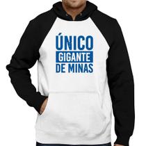Moletom Único gigante de Minas - Foca na Moda Moletom Único gigante de Minas - Foca na Moda