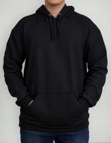 Moletom Unisex Com Capuz Estilo Urbano Casual Premium