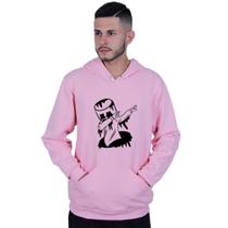 Moletom Unissex Canguru Dj Marshmello Debby