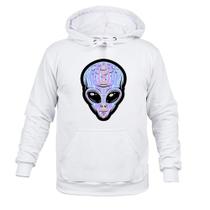 Moletom Unissex Canguru Et Colors