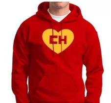 Moletom Unissex Chapolin Chaves Oferta Envio Imediato Moletom Unissex Chapolin Chaves Oferta Envio Imediato