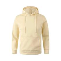 Moletom Unissex Com Capuz 2023, Sweatshirt Casual Esportiva, Preto E Branco, Minimalismo, Roupas