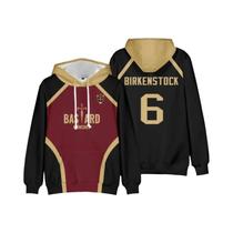 Moletom Unissex De Cosplay Anime Blue Lock Com Capuz, Manga Longa, Estilo Harajuku, Jaqueta ISAGI