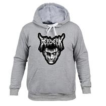 Moletom Unissex Inverno Berserk Two