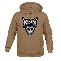 Moletom Unissex Inverno Berserk Two