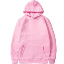 Moletom Unissex Liso Flanelado Quentinho Moletom Unissex Liso Flanelado Quentinho