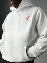 Moletom Unissex Never Give Up Estampa Impactante Streetwear Urbano Casual Inverno Capuz Oversized Moletom Unissex Never Give Up Estampa Impactante Streetwear Urbano Casual Inverno Capuz Oversized