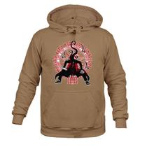 Moletom Unissex Quente HellSing