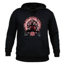 Moletom Unissex Quente HellSing