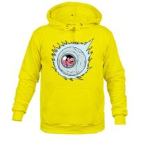 Moletom Unissex Quente Meteorito