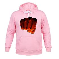 Moletom Unissex Quente Socão